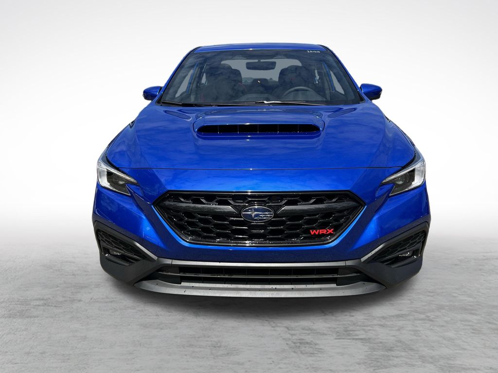 2025 Subaru WRX Limited photo 2
