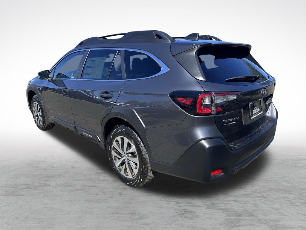 2025 Subaru Outback Premium photo 4