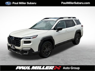 2026 Subaru Outback Limited XT SUV