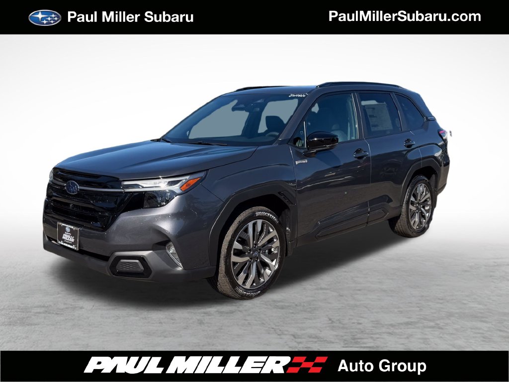 2026 Subaru Forester Touring Hybrid SUV