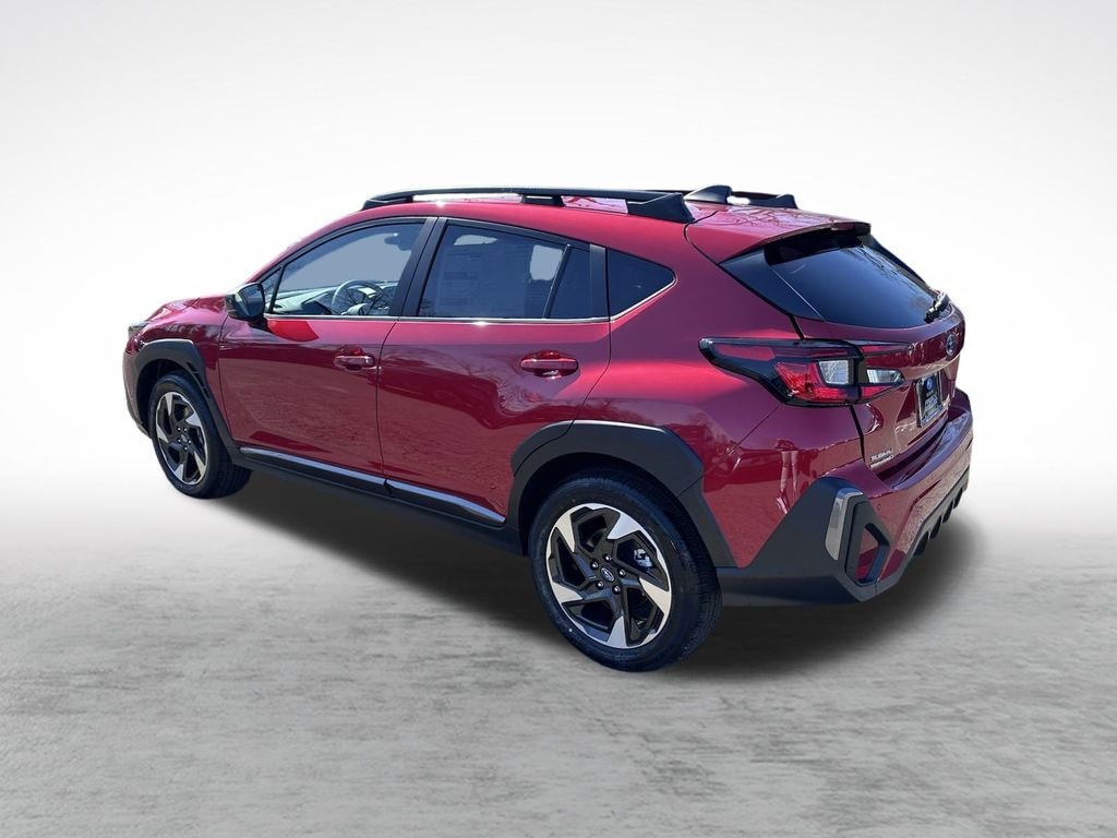 New 2025 Subaru Crosstrek Limited SUV