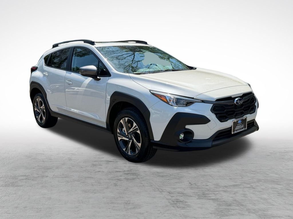 New 2026 Subaru Crosstrek Premium SUV