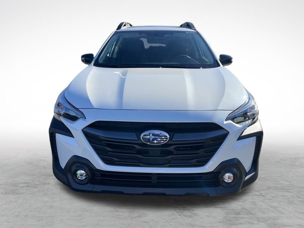 New 2025 Subaru Outback Premium SUV