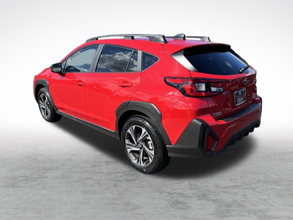 2024 Subaru Crosstrek Premium photo 4