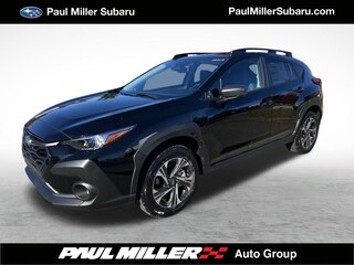2026 Subaru Crosstrek Premium SUV