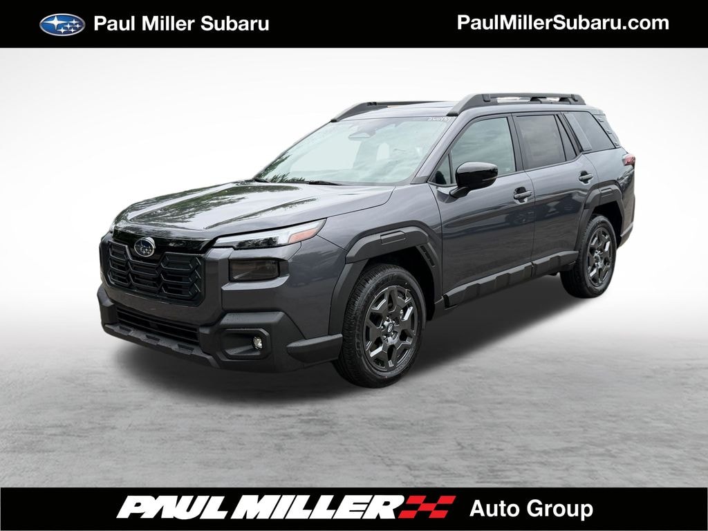 New 2026 Subaru Outback Premium SUV