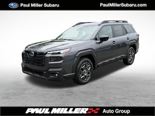 2026 Subaru Outback Premium SUV