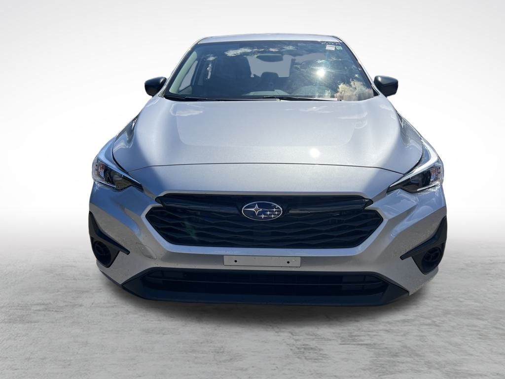 2025 Subaru Impreza Base photo 2