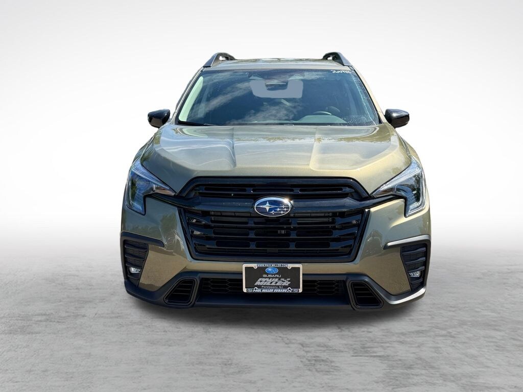 New 2026 Subaru Ascent Premium 7-Passenger SUV