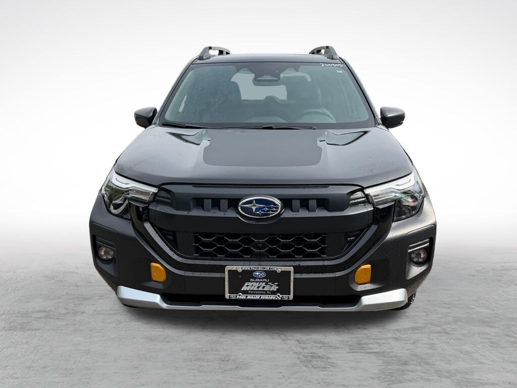 Used 2026 Subaru Forester Wilderness SUV