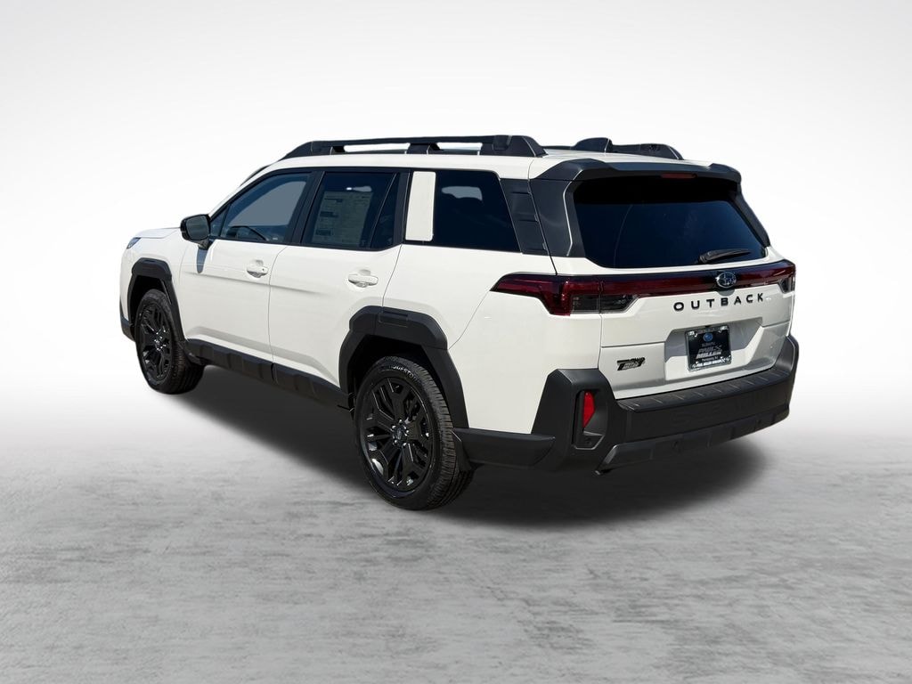 New 2026 Subaru Outback Limited XT SUV