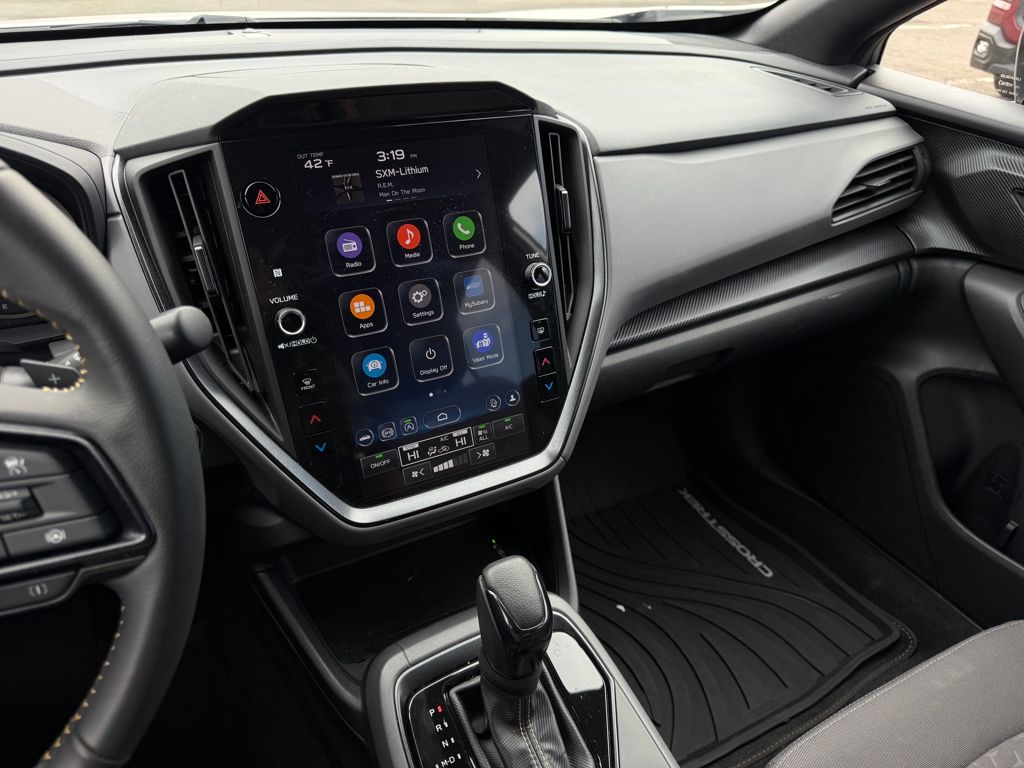 2025 Subaru Crosstrek Sport - Photo 21