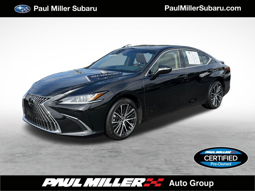 Used 2024 Lexus ES Base Sedan