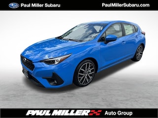 2025 Subaru Impreza Sport 5-Door