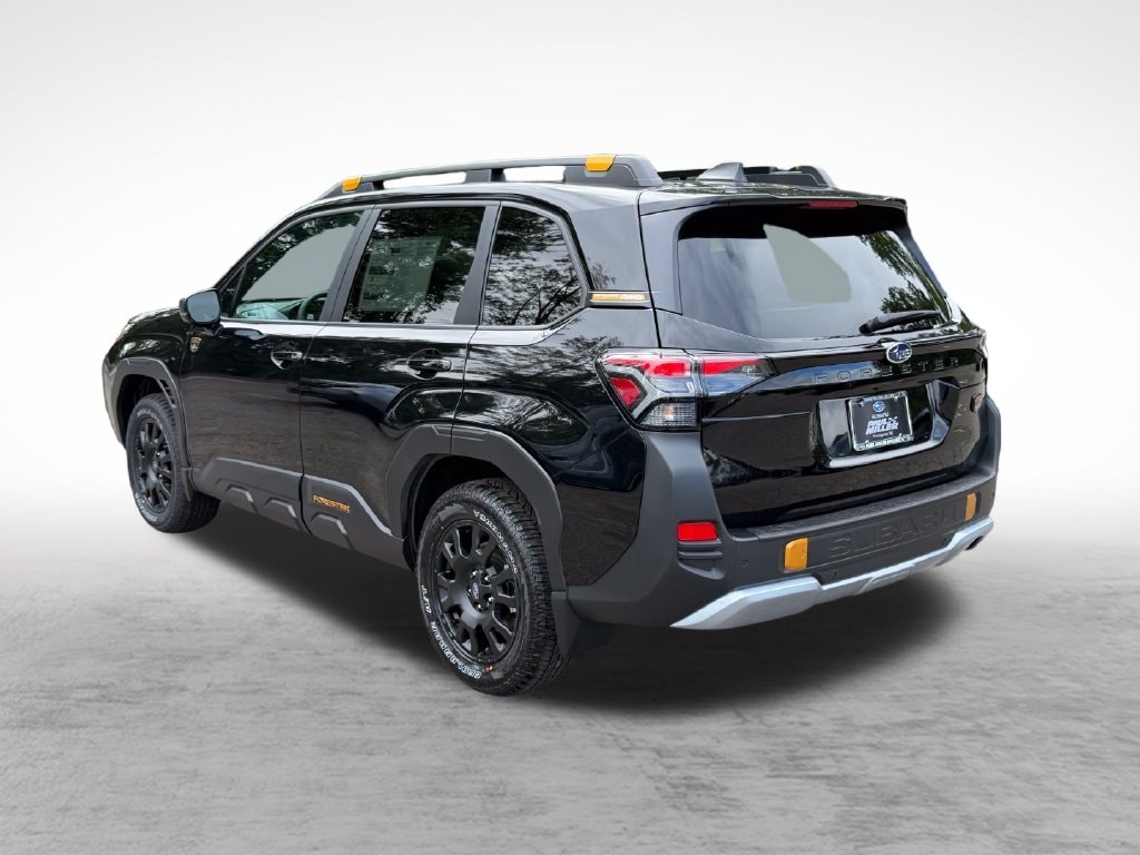 New 2026 Subaru Forester Wilderness SUV