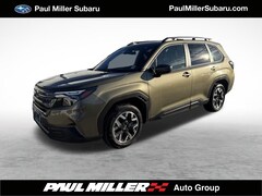 2025 Subaru Forester Premium SUV