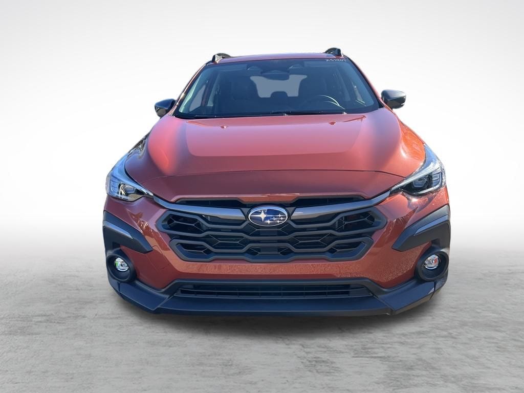 New 2025 Subaru Crosstrek Limited SUV