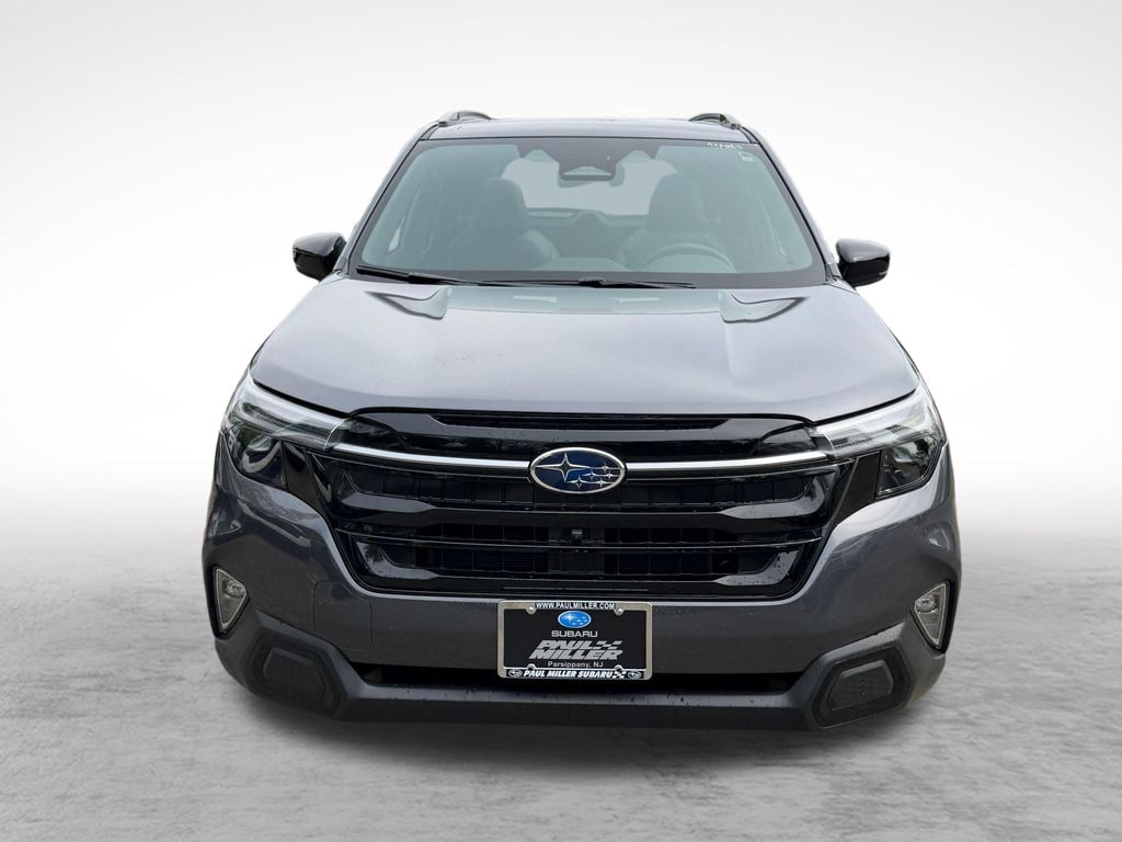 New 2026 Subaru Forester Touring SUV