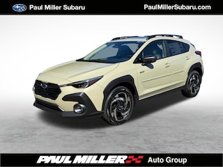 2026 Subaru Crosstrek Limited Hybrid SUV