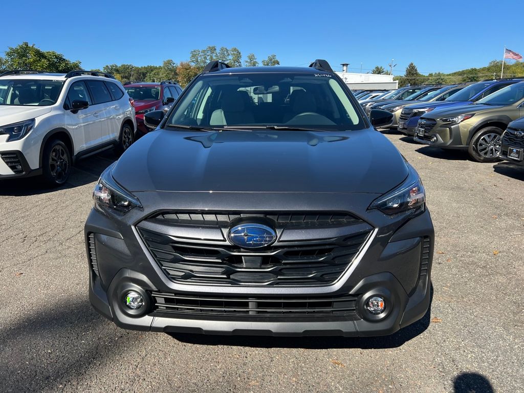 2025 Subaru Outback Premium photo 2