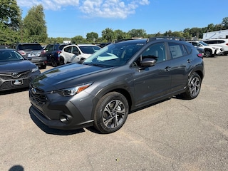 2025 Subaru Crosstrek Premium SUV