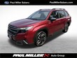 Subaru Forester Hybrid