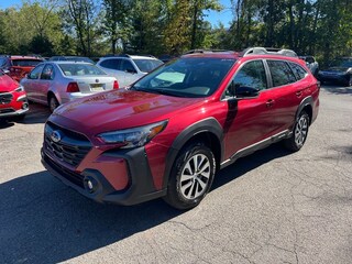 2025 Subaru Outback Premium SUV