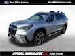  Subaru Ascent