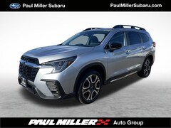 2026 Subaru Ascent Limited 7-Passenger SUV