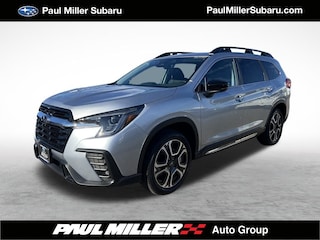 2026 Subaru Ascent Limited 7-Passenger SUV
