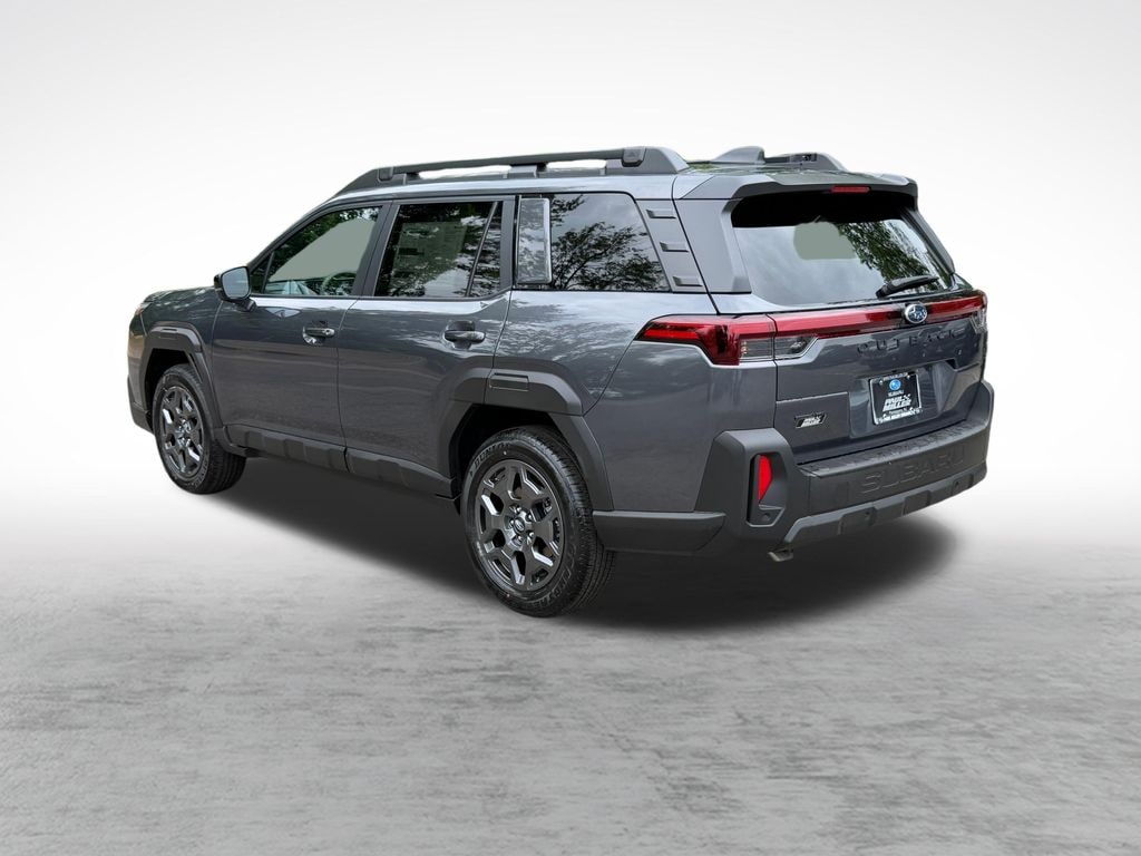 New 2026 Subaru Outback Premium SUV