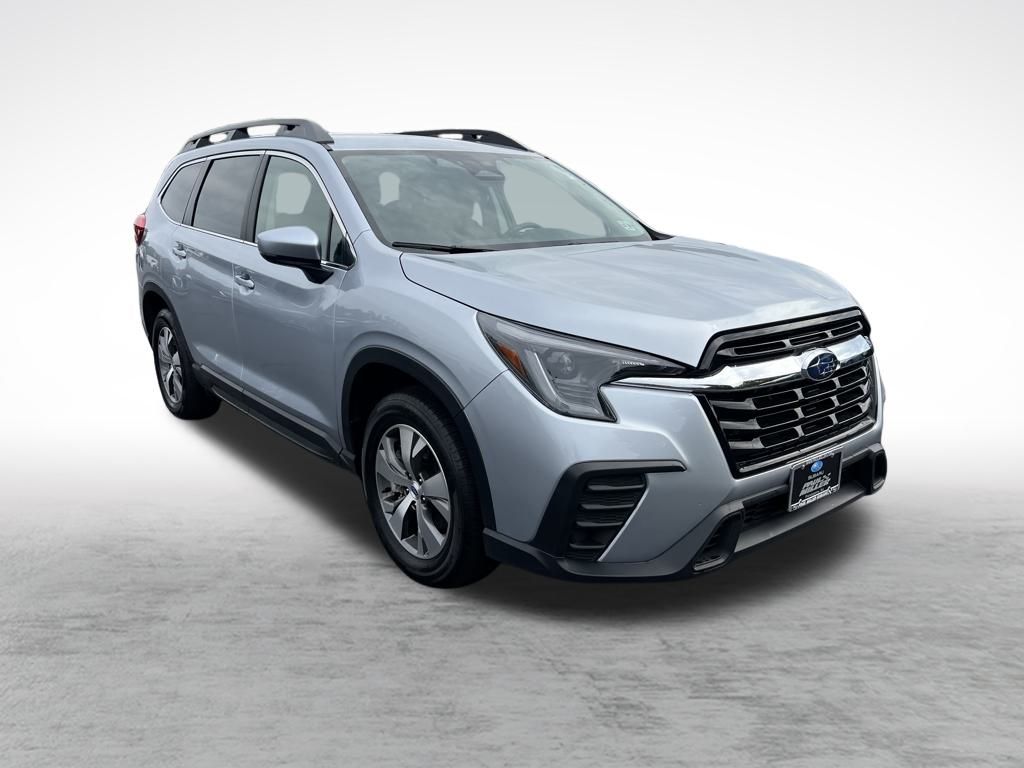 2024 Subaru Ascent Premium photo 3