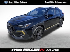 2025 Subaru Crosstrek Sport SUV