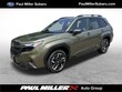 Subaru Forester Hybrid