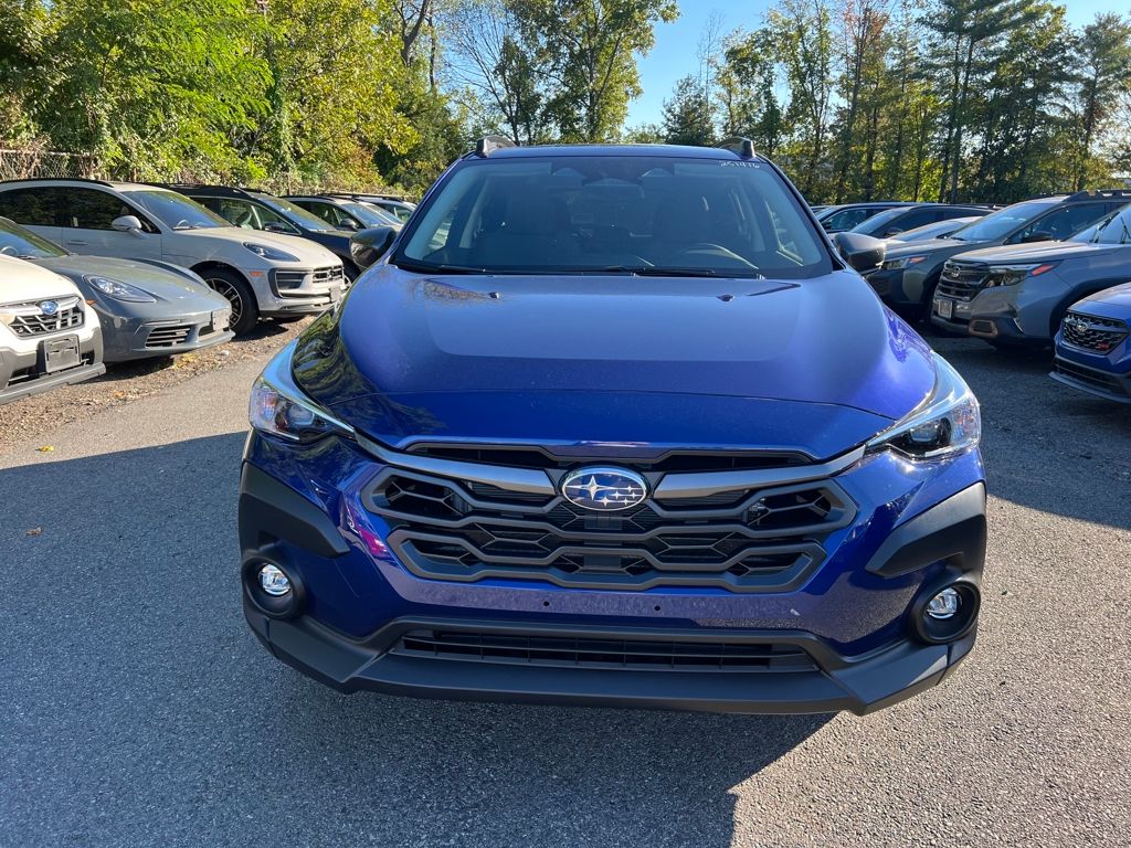 2025 Subaru Crosstrek Premium photo 2