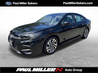 2025 Subaru Legacy