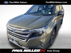 2025 Subaru Forester Premium SUV