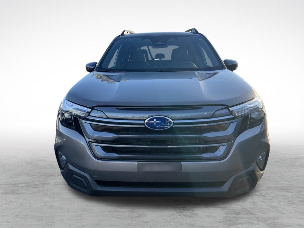 New 2025 Subaru Forester Premium SUV