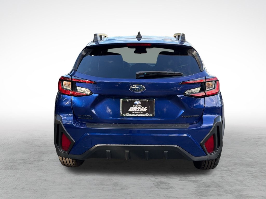 New 2026 Subaru Crosstrek Premium SUV