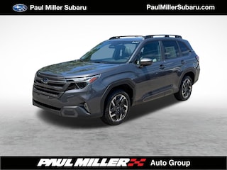 2026 Subaru Forester Limited SUV