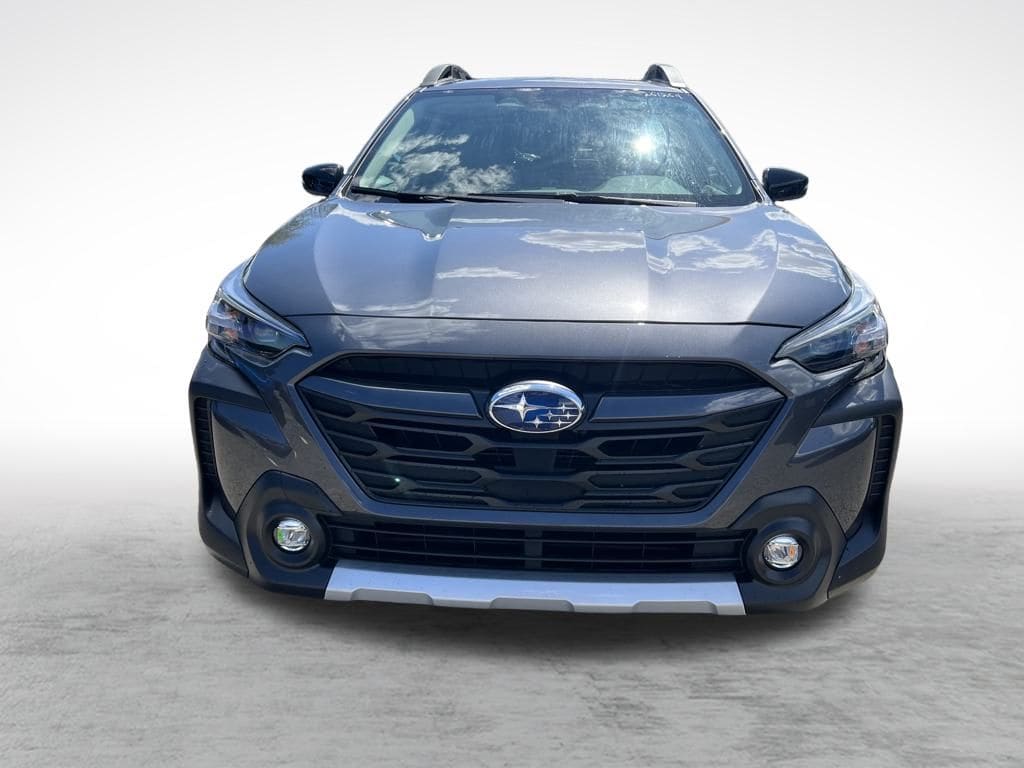 New 2025 Subaru Outback Limited SUV