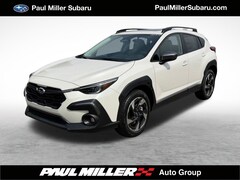 2026 Subaru Crosstrek Limited SUV