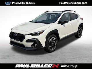 2026 Subaru Crosstrek Limited SUV