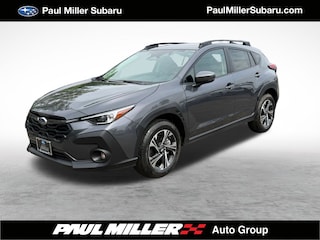 2026 Subaru Crosstrek Premium SUV