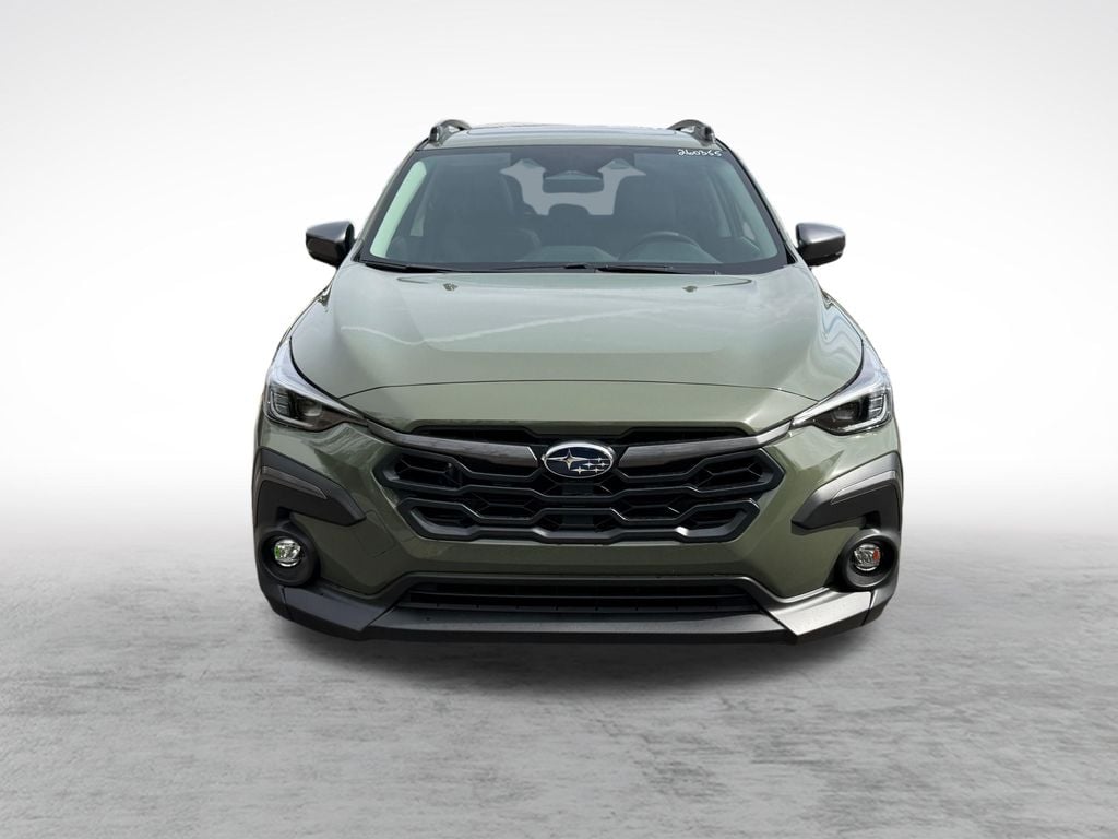 New 2026 Subaru Crosstrek Limited SUV