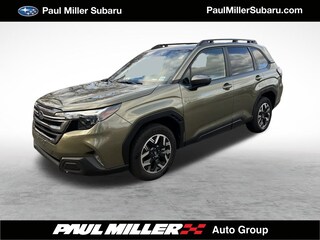 2025 Subaru Forester Premium SUV