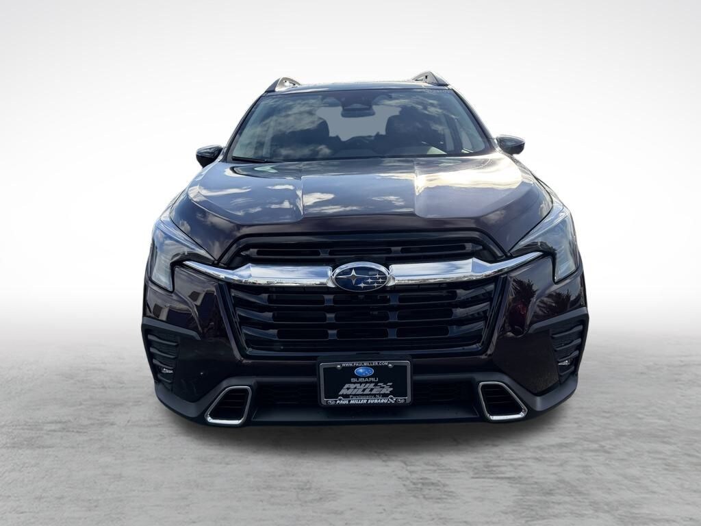 New 2026 Subaru Ascent Touring 7-Passenger SUV