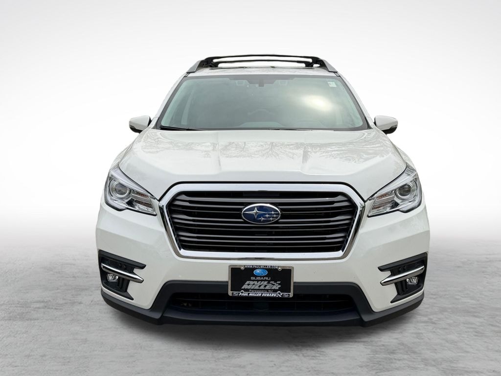 Used 2022 Subaru Ascent Limited 7-Passenger SUV