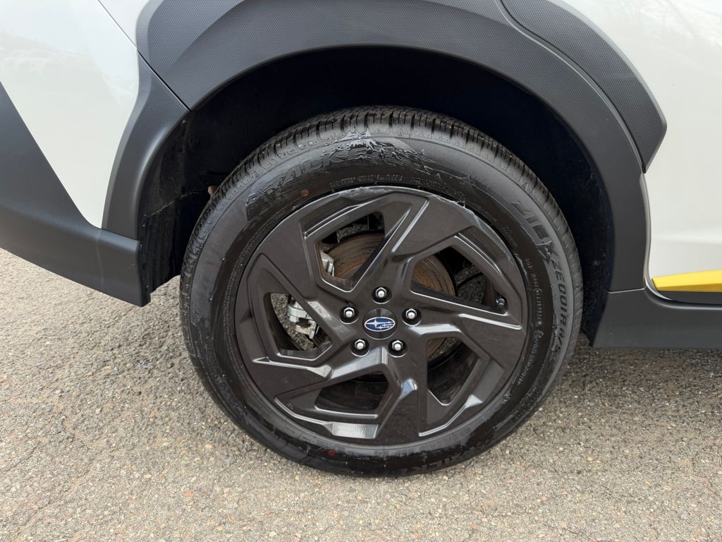 2025 Subaru Crosstrek Sport - Photo 12