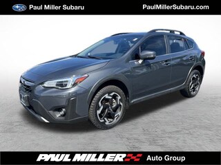 2021 Subaru Crosstrek Limited SUV